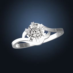 鉆石飾品 產品詳情