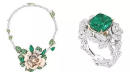 關于首飾設計,傳統與當代,如何在設計中達到平衡