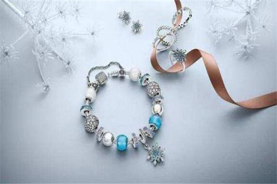 金銀,金銀首飾的璀璨光芒