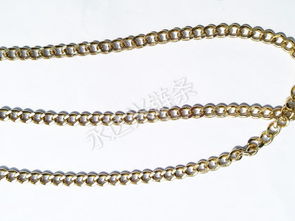 服裝飾品生產廠家價格 要買具有價值的服裝飾品,就到永達五金鏈廠