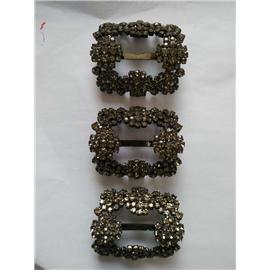 新款鞋花 東莞華倫五金飾品廠