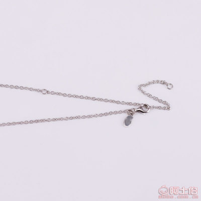 【盛凱首飾正品925純銀項鏈女士百搭吊墜配鏈鎖骨鏈銀批發廠家直銷十字鏈】海豐縣梅隴盛凱首飾廠 - 產品庫