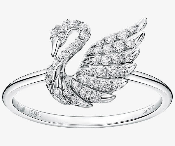 施華洛世奇首飾鉆石戒指高清素材 產(chǎn)品實(shí)物 天 天鵝戒指 施華洛世珠寶 珠寶 白天鵝 結(jié)婚戒指 鉆石 鉆石png 鉆石戒指 鉆石矢量圖 高清鉆石 免摳png 設(shè)計(jì)圖片 免費(fèi)下載