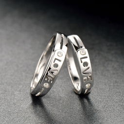 【廣州銀項鏈銀戒指飾品定制廠家_925銀價格|圖片】-