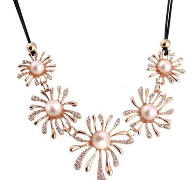 這些煙花首飾絕了,星火燦爛間,仿佛在黑夜向你展現永恒的美麗!