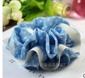 布料發飾圖片,布料發飾高清圖片 廣州彩珠坊飾品廠,