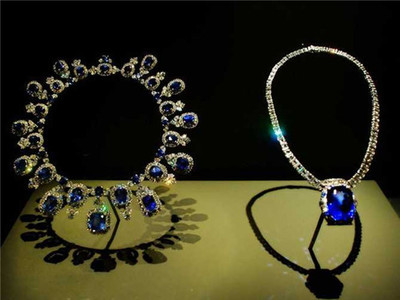 綠寶石項鏈識別技巧 綠寶石首飾選哪款好