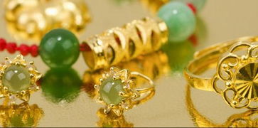 久奢網解析 黃金首飾回收價格計算方式