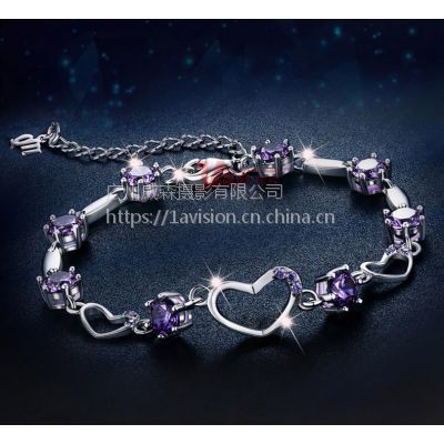 廣州番禺東莞深圳專業珠寶首飾手表產品拍攝攝影