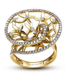 一批珠寶首飾產品修圖