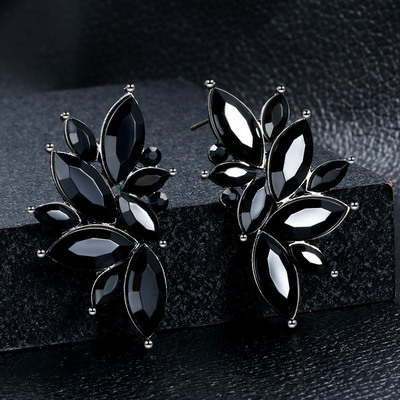 首飾水晶產品拍攝后期精修