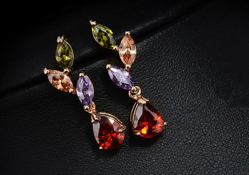 手飾品類產品攝影