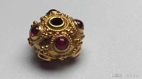國外另類的五種金首飾,和國內的一樣保值嗎 看完提醒親朋好友