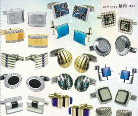 韓版男士不銹鋼手鏈