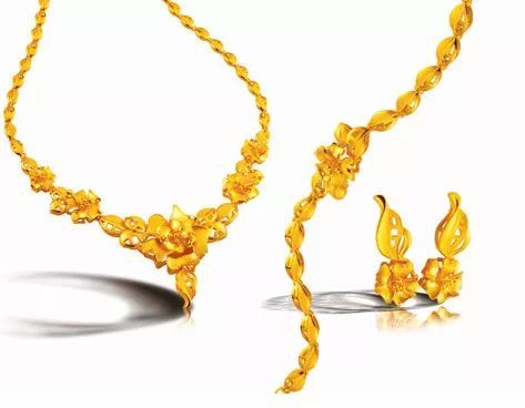 關(guān)于黃金首飾的4大謠言和2大誤區(qū),你竟然還不知道 千萬別等吃虧上當(dāng)時(shí)才了解......