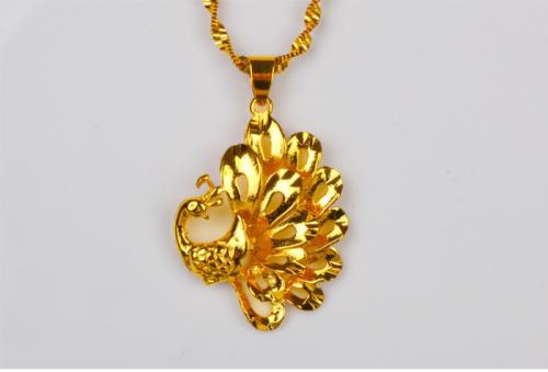 貴金屬鍍層耐久性差異 為何合金鍍金首飾比鍍銀更易掉色？