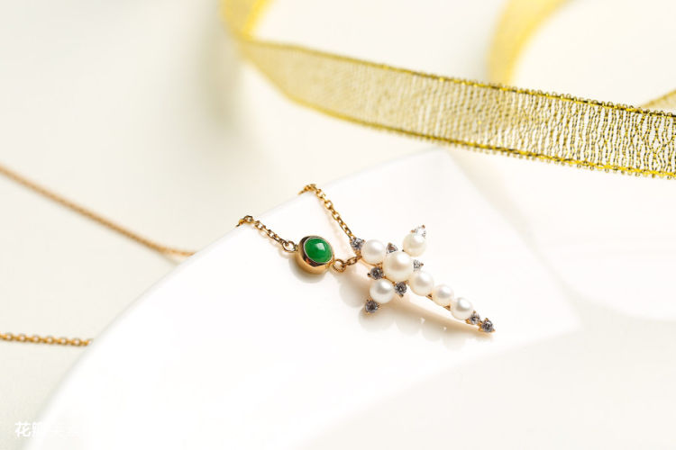 文具與珍珠首飾 智能家居時代的融合與創(chuàng)新