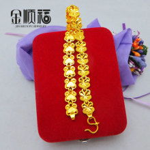 2019年鍍金與鍍銀首飾價格及批發(fā)市場分析