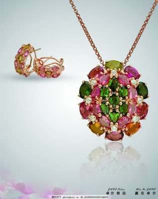 智能家居與首飾的融合 科技點(diǎn)亮?xí)r尚新篇章