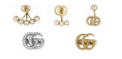 Gucci腕表首飾為現(xiàn)代女神喝彩，攜手智能家居演繹時(shí)尚新篇章