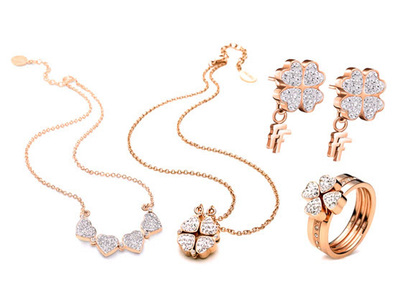 從細(xì)節(jié)彰顯時(shí)尚敏銳度，金所炫的珠寶首飾非凡魅力與電子產(chǎn)品銷售的跨界關(guān)聯(lián)