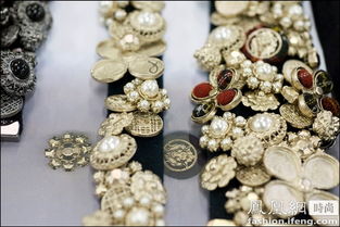 揭秘香奈兒11間高級(jí)手工坊與智能家居的跨界融合