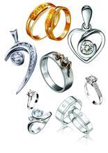 金銀首飾與電子產(chǎn)品銷售 雙軌市場的發(fā)展與策略