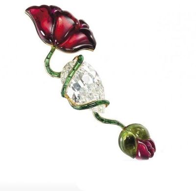 智能首飾 電子科技與時(shí)尚配飾的完美融合