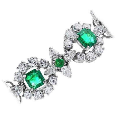 翡翠首飾是否值得投資？深度解析市場前景與風(fēng)險(xiǎn)