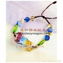 琉璃工藝品的藝術(shù)魅力與現(xiàn)代市場(chǎng)