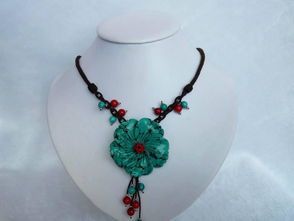 廠家直銷(xiāo)手工毛衣鏈與工藝品項(xiàng)鏈 優(yōu)質(zhì)飾品，歡迎選購(gòu)